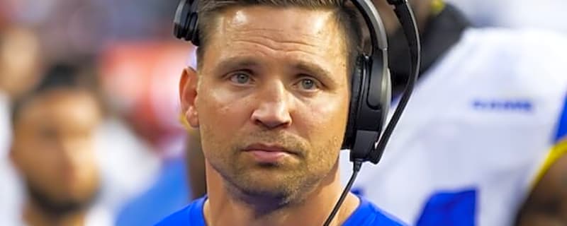 Rams Assistants Chris Shula, Nate Scheelhaase & Mike LaFleur Interviewing For Head Coach Jobs