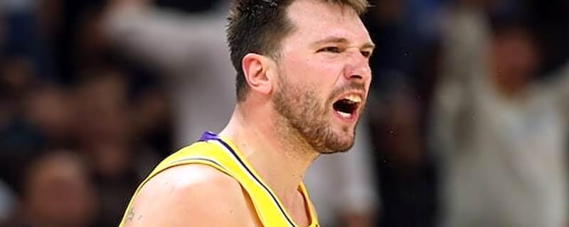 Luka Doncic Explains What Lakers Mindset Must Be Amid Losing Streak