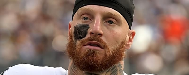  Maxx Crosby Not Paying Attention To Trade Rumors