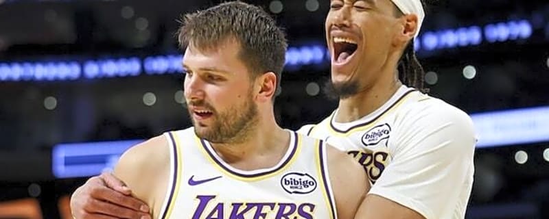  Luka Doncic Leads Way As Ball Movement Was On Point In Win Over Kings