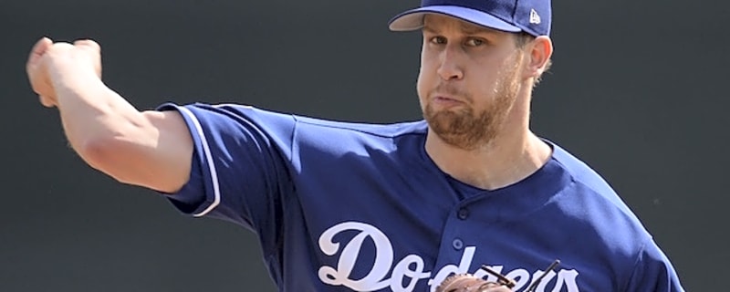  Brock Stewart ‘Progressing Better Than Expected’