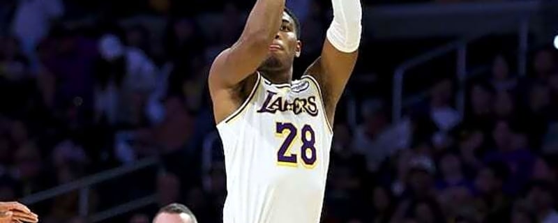 Rui Hachimura: Lakers Look Like Championship Team When We Play Together