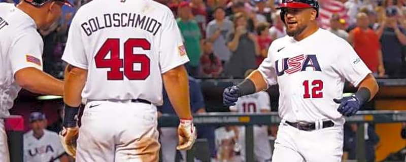 Who’s Taking The Crown? The Top 5 Teams In The 2026 World Baseball Classic