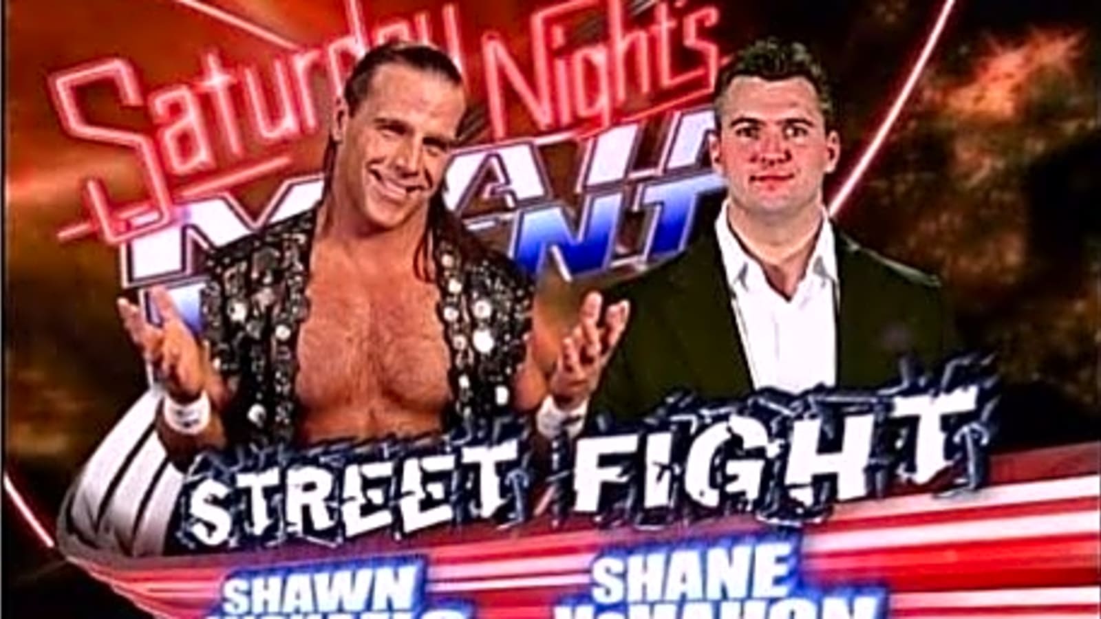 Every WWE Saturday Night’s Main Event of the 2000s, Ranked