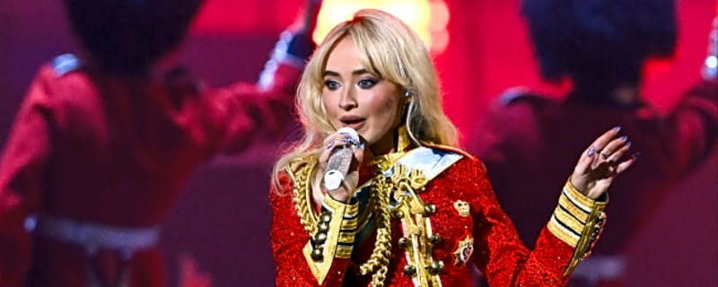 Sabrina Carpenter drops surprise bonus track Such a Funny Way