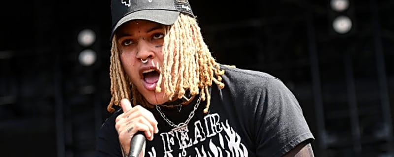 Travis Barker pays tribute to regular collaborator Poorstacy following his tragic death