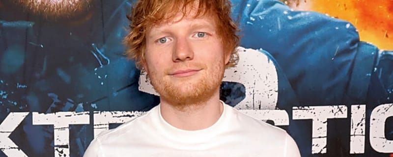 Finneas, Lukas Graham and Beoga leave Ed Sheeran tour following Macklemore controversy