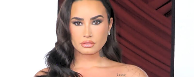 Demi Lovato makes triumphant return to pop with new album It&#39;s Not That Deep