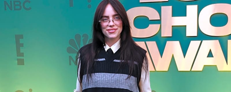 What did a Gemini man teach Billie Eilish about astrology?