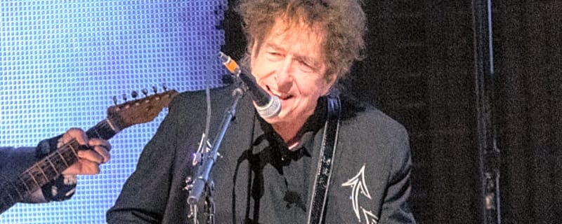 Bob Dylan’s Never Ending Tour rolls back into Britain with landmark London run