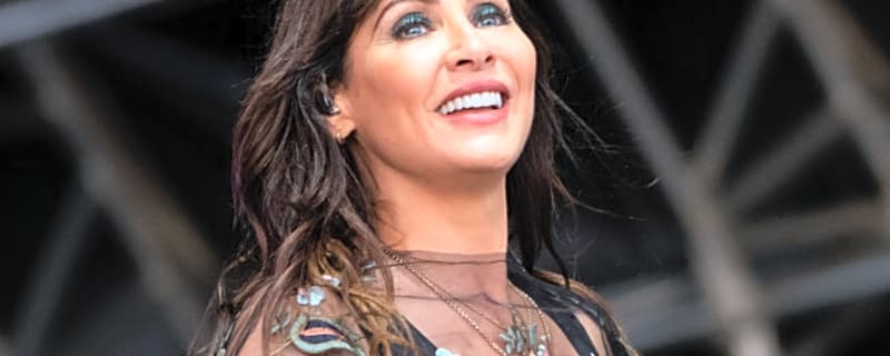 Natalie Imbruglia reveals she almost quit music during ‘dark’ period of perimenopause
