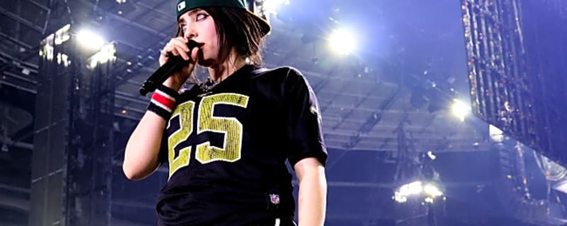 Billie Eilish almost tossed Birds of a Feather