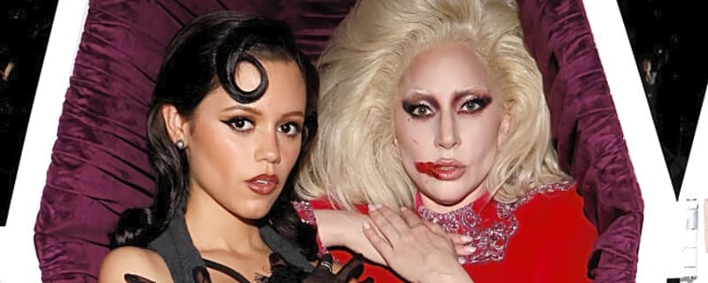 Lady Gaga pens new song, Dead Dance, for Wednesday season two