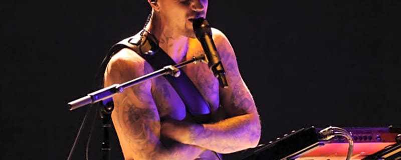 Coachella fever sends Justin Bieber streams soaring