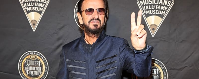 Ringo Starr&#39;s first four solo albums get vinyl reissues