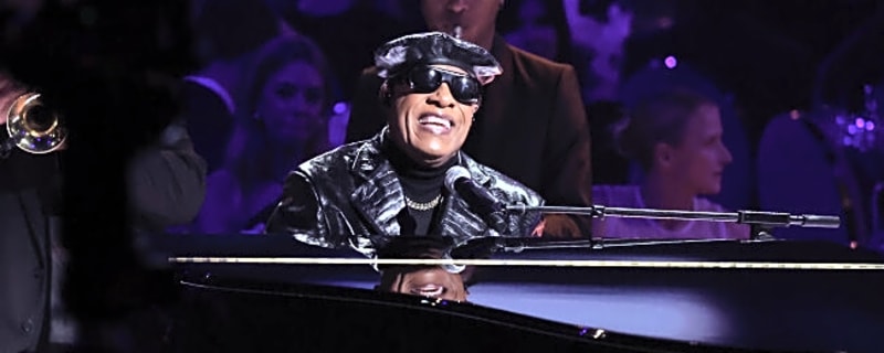 Stevie Wonder announces global 50th anniversary tour celebrating Songs in the Key of Life