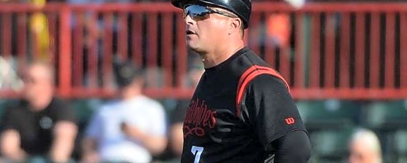 Tigers dismiss Triple-A Toledo manager Gabe Alvarez