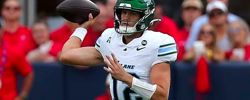 No. 24 Tulane keeps rolling, blows out Temple