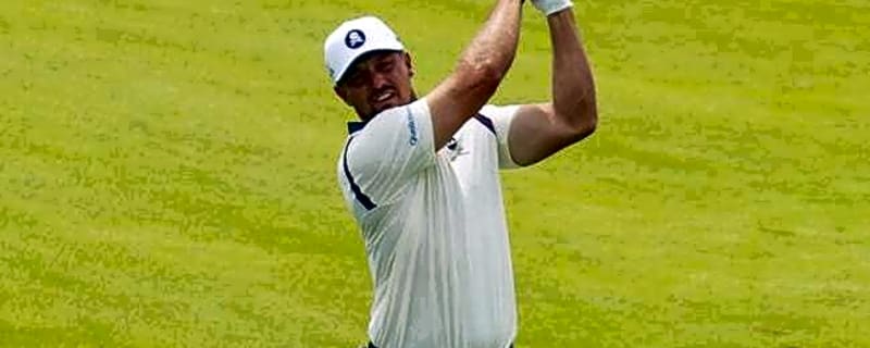 Bryson DeChambeau misses U.S. Open cut; Rory McIlroy survives