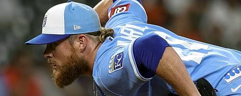 Brother of Craig Kimbrel dies in motorcycle crash