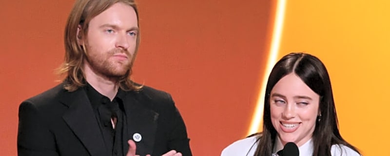 Billie Eilish denies feud with Finneas, confirms new album is 'halfway done'