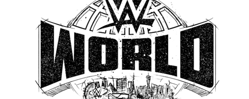 WWE Announces First List of Superstars for WWE World in Las Vegas at WrestleMania 42