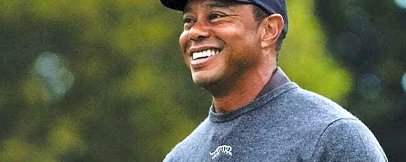 Tiger Woods turns 50 with competitive future in question