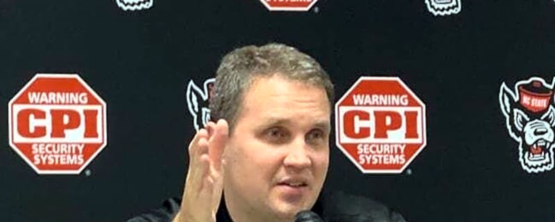 No. 25 NC State staves off upset effort from VCU