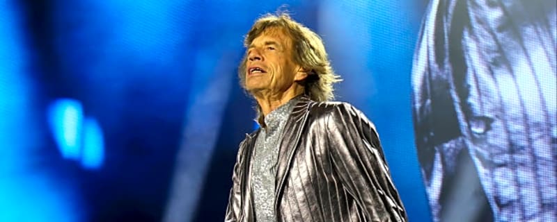 Mick Jagger says 'mad mogul' Elon Musk lyric was actually a compliment