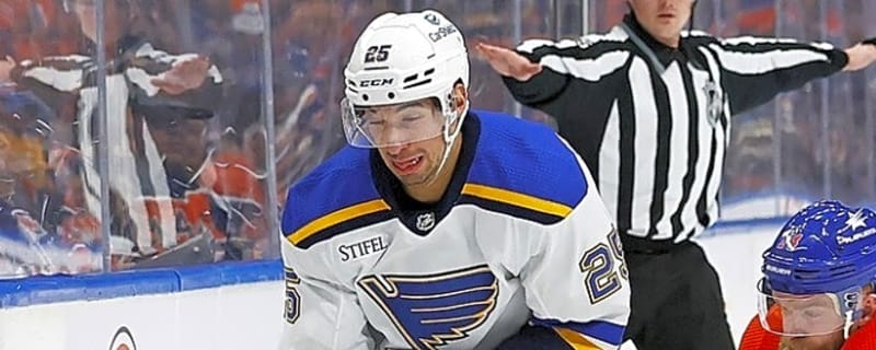 Maple Leafs reportedly interested in landing West All-Star