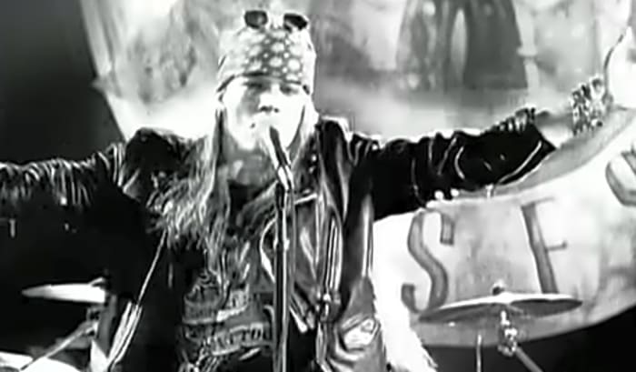 Guns N' Roses