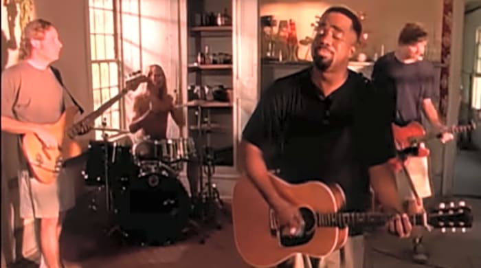 Hootie & the Blowfish