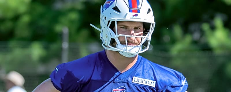 Bills Elevate Veteran DE After Worrisome Joey Bosa Injury