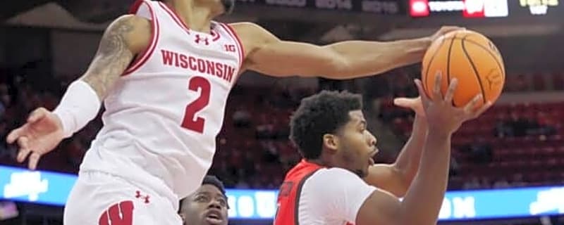 Wisconsin Badgers move to 4-0 ahead of difficult #9 BYU challenge
