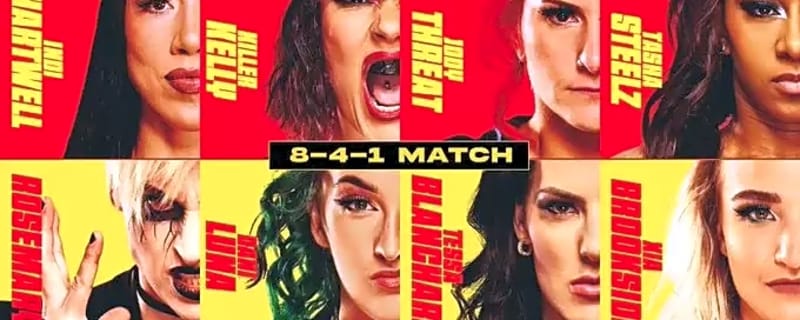 TNA iMPACT! Preview (6/12/25) – Against All Odds Fallout