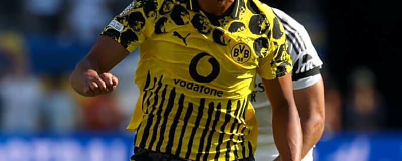 Borussia Dortmund vs Atalanta — Firepower vs Structure