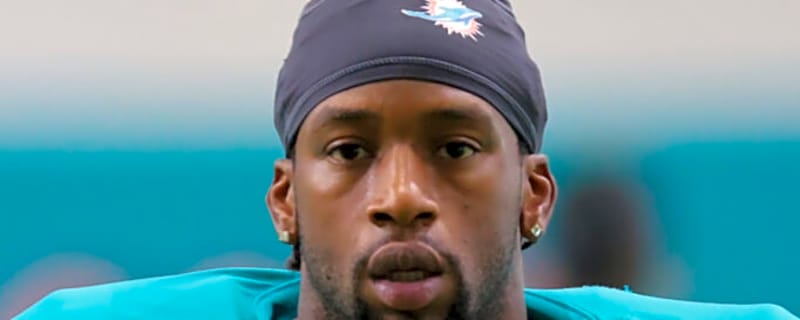 Dolphins Add Eight Players to Finalize Practice Squad Roster