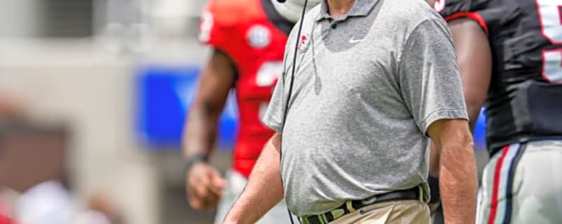 Georgia DB Ja’Marley Riddle Has Felony Drug Charges Dismissed