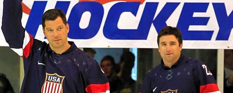 NHL Rumours: New York Rangers Insider Sheds Light on Team’s Plans