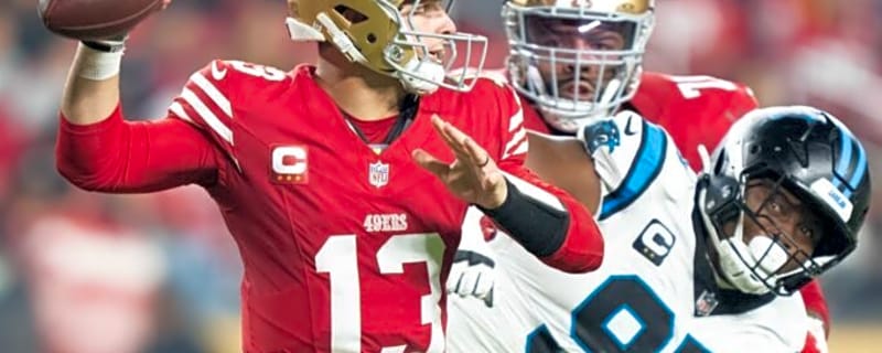 Derrick Brown’s Pro Bowl Snub is Just the Motivation Panthers Need Against the Seahawks