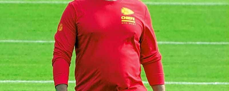 Chiefs GM Hints at Wild First Round In Next Week’s Draft