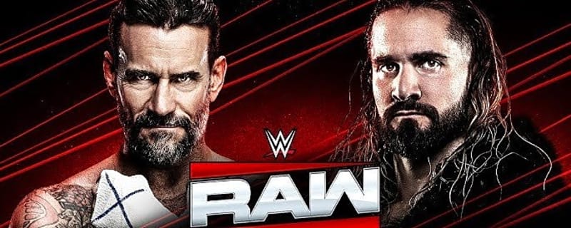 CM Punk and Seth Rollins Segment on WWE Raw Heats Up Buzz for Potential Return