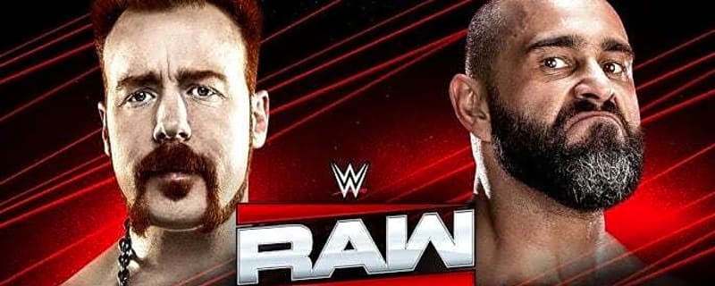 Rusev and Sheamus – An Effective WWE Feud