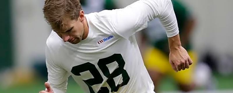 Brian Gutekunst delivers candid assessment that explains the Packers’ patient approach with one rookie