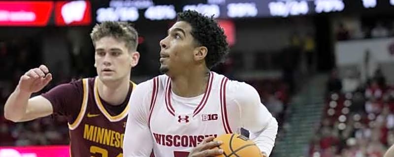 Former Wisconsin Basketball Guard Has a New Home