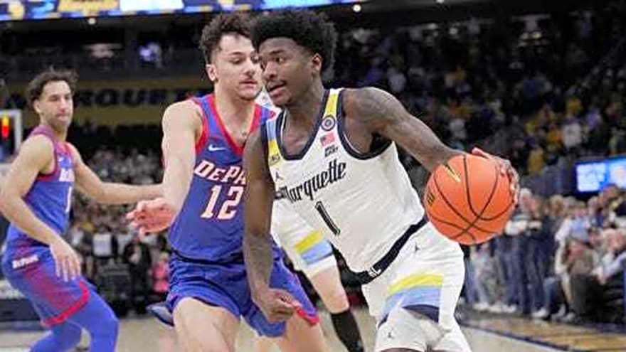 Pacers Sign Kam Jones, Re-Sign Quenton Jackson; Enrique Freeman Still In Two-Way Mix