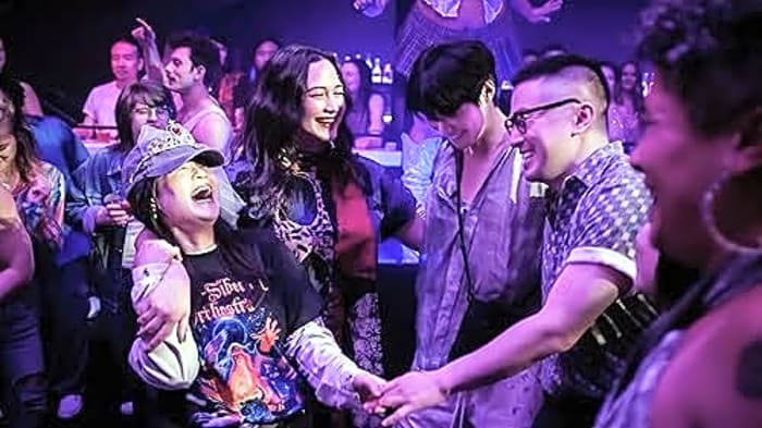 'The Wedding Banquet'