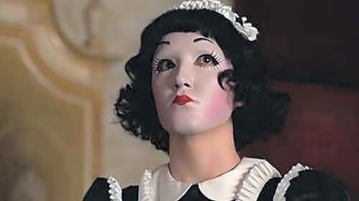 'American Horror Stories'