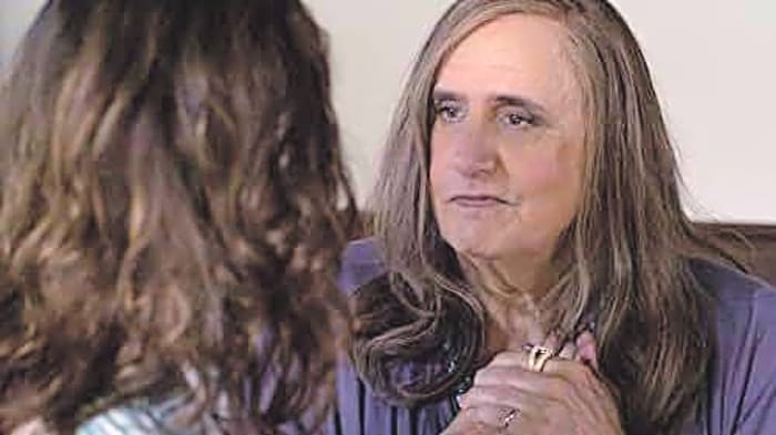 'Transparent'
