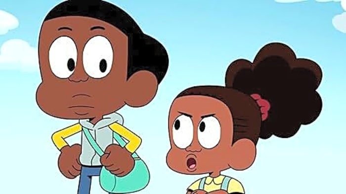 “Craig of the Creek”